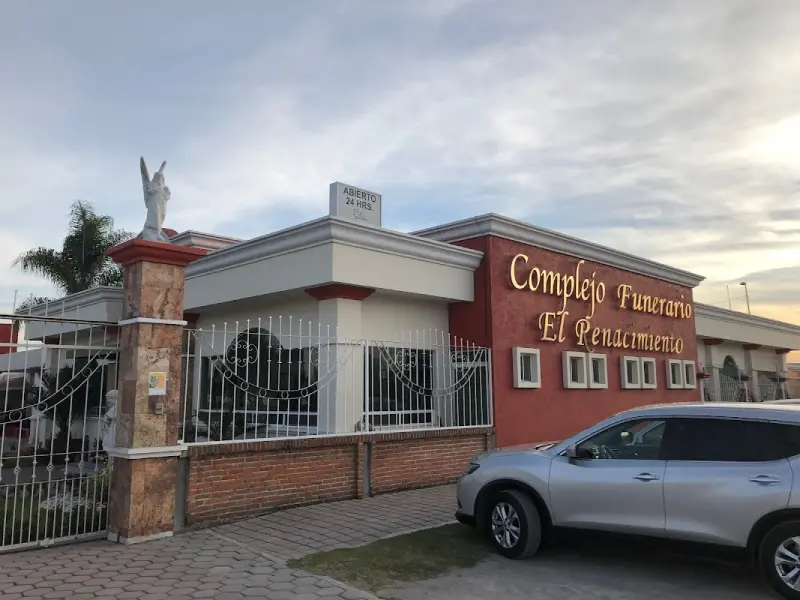 Complejo Funerario el Renacimiento