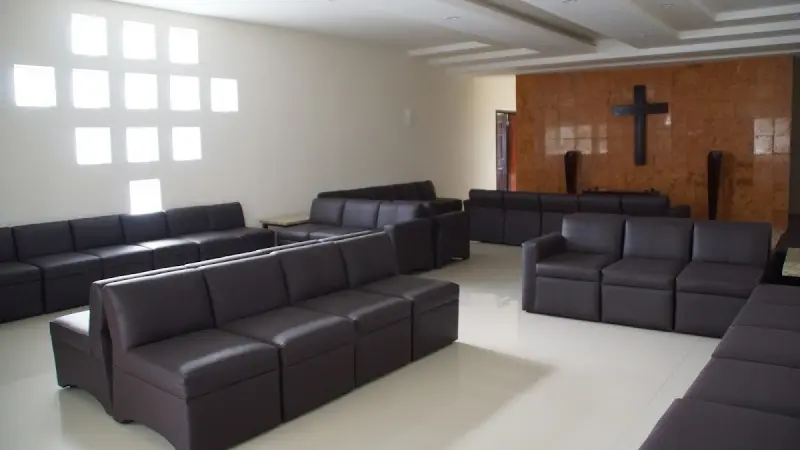 Complejo Funerario la Misericordia