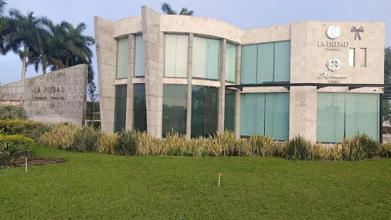 Complejo Funerario la Piedad