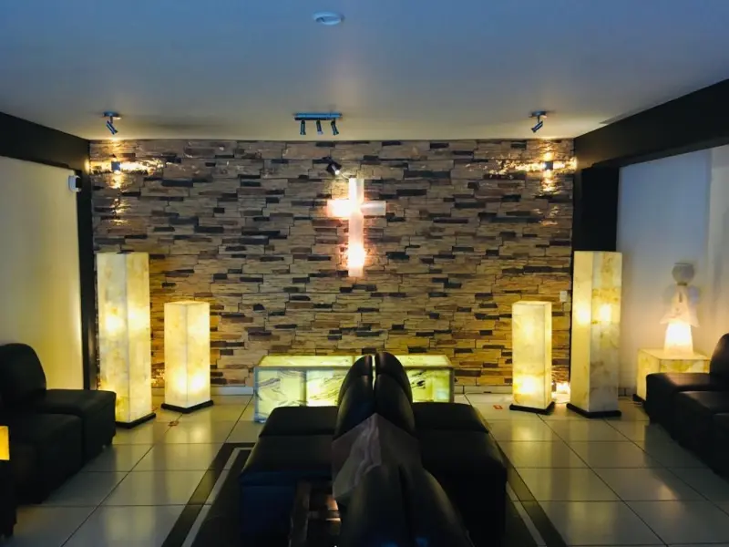 Contreras Casa Funeral