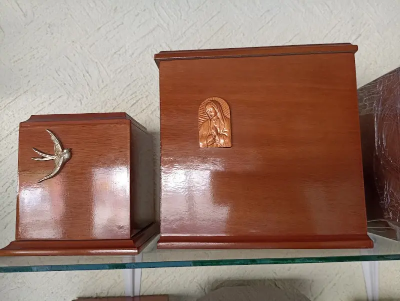 Cooperativa Funeraria San Juan,A.c