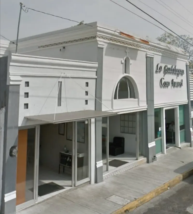 Corporativo FG (Funeraria Guadalupana)