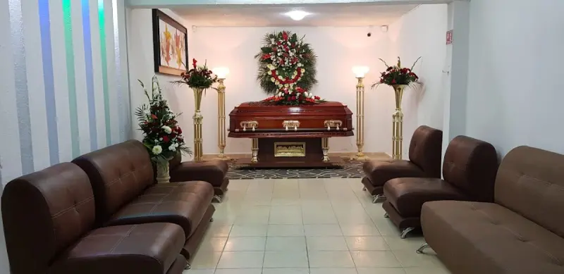 Corporativo Funerario Cancun