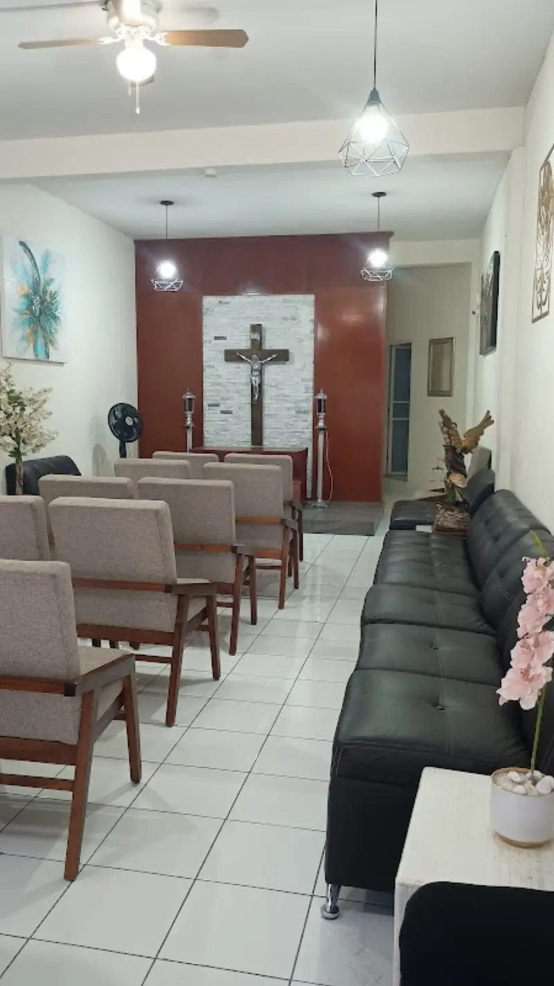 Corporativo Funerario Integral Ppf