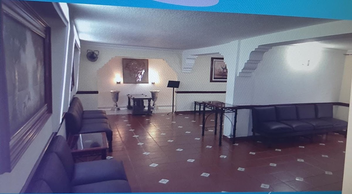 Corporativo Trafam SA de CV