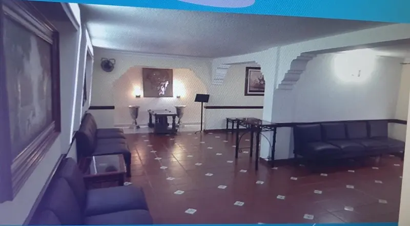 Corporativo Trafam SA de CV