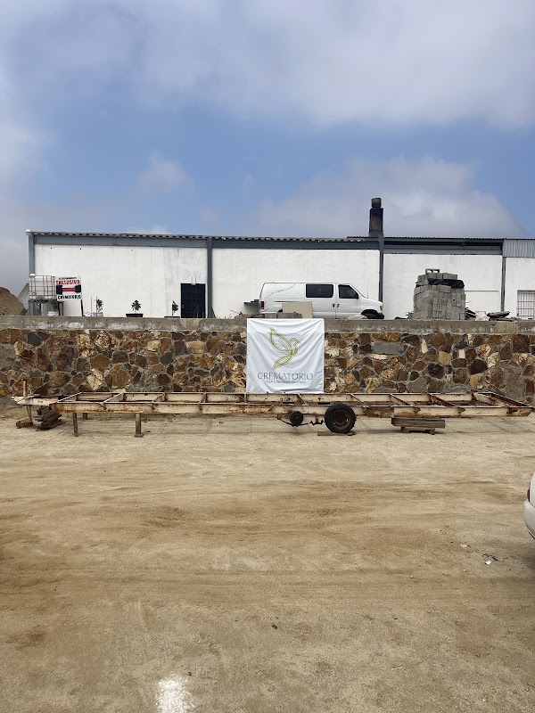Crematorio Casa Funeraria Santana