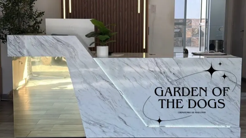Crematorio de Mascotas-GARDEN OF THE DOGS