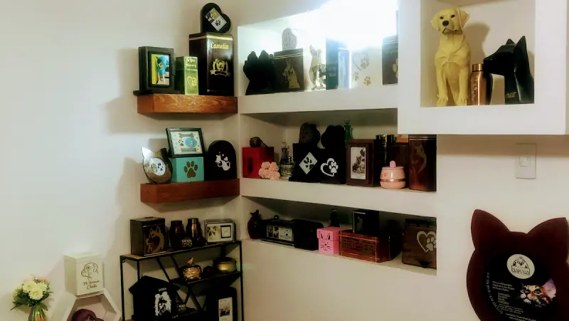 Crematorio de Mascotas NuevaNarniaOficial