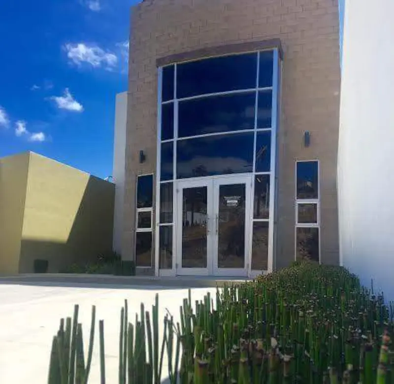 Crematorio Ecológico Latinoamericana