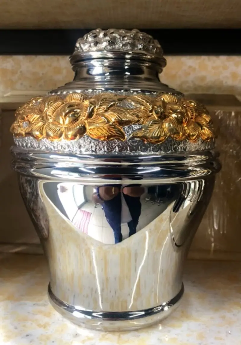 Crematorio Grupo Funerario Sor Juana