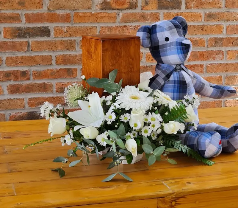 Crematorio LUX AETERNA