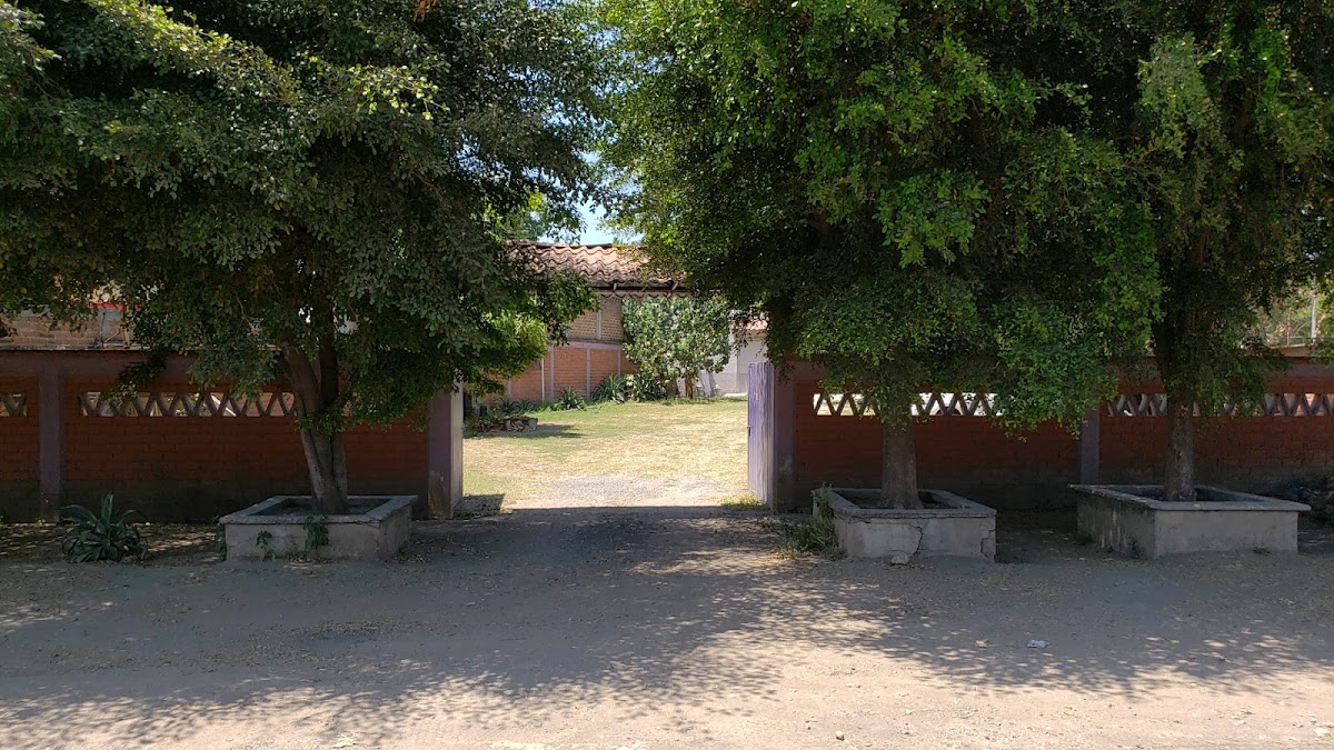 Crematorio Magaña