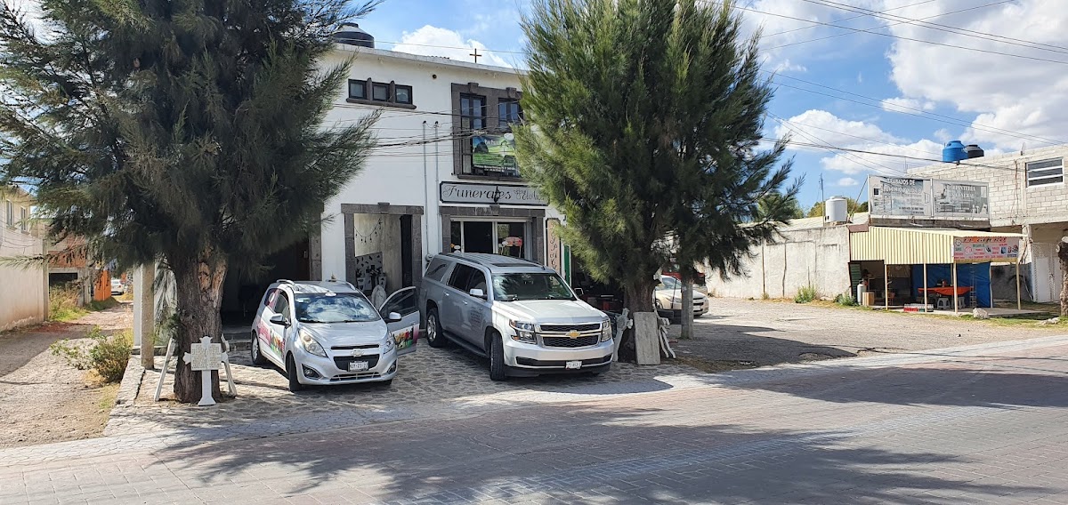 Crematorio, Marmoleria soyaniquilpan el Angel