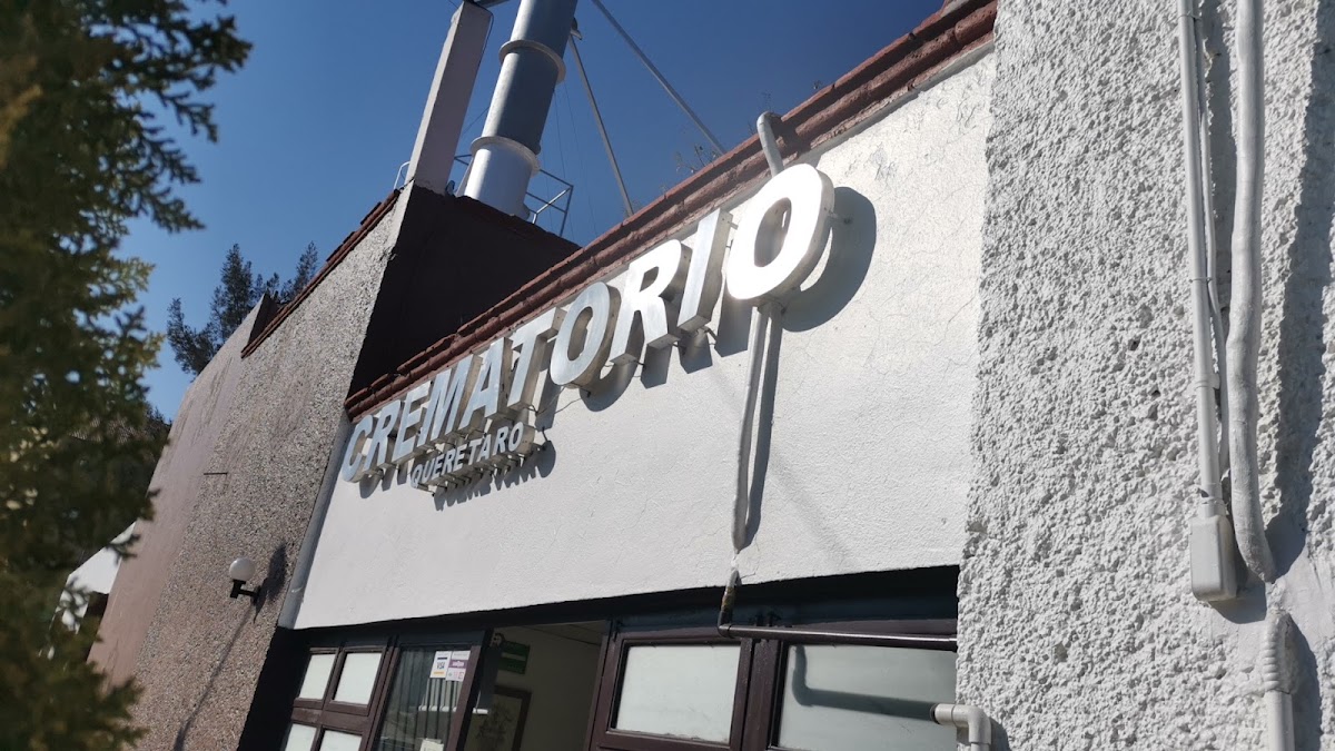 Crematorio Querétaro