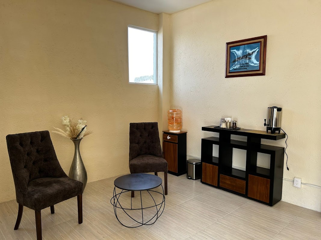 Crematorio San Miguel