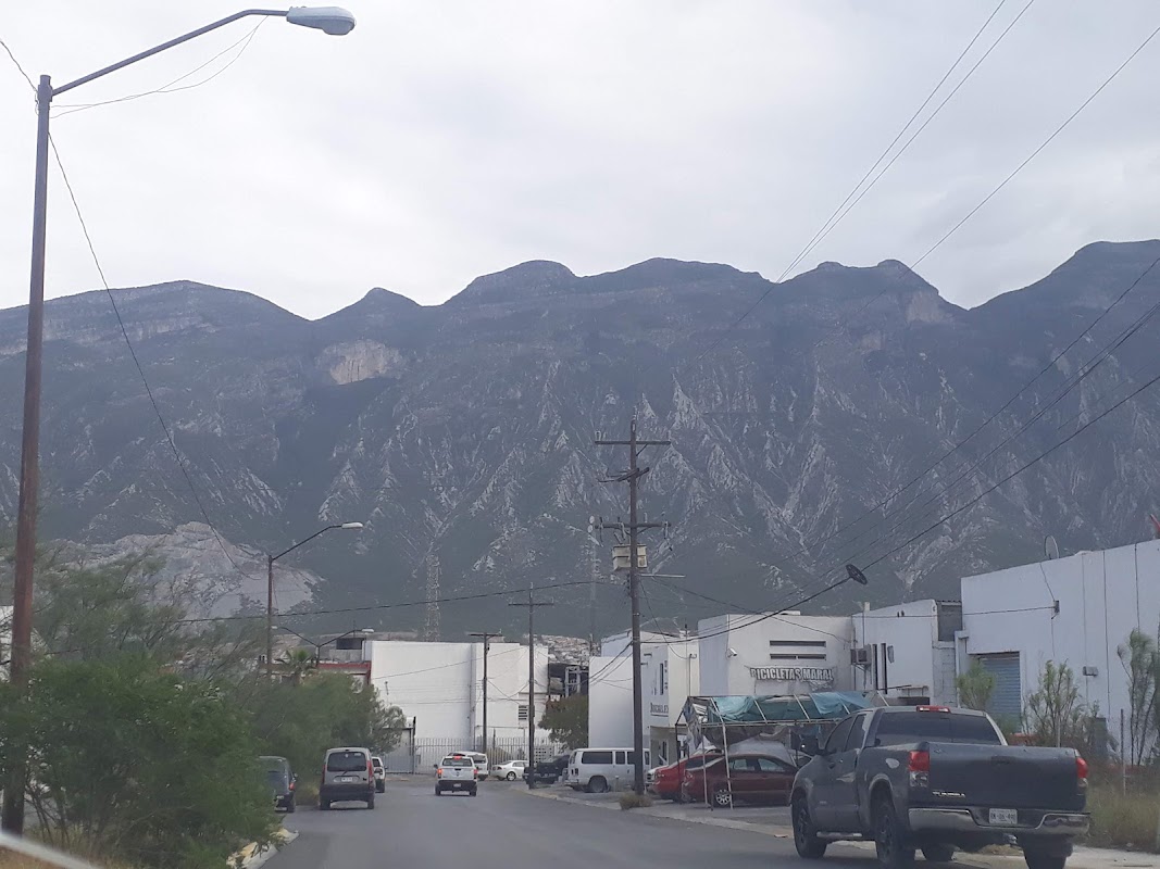 Crematorio San Roberto