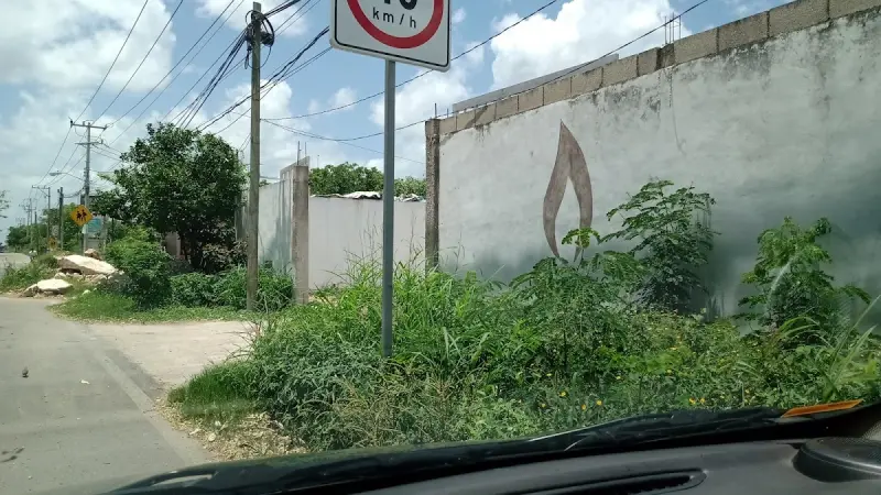 Crematorio Santo Cristo Milagroso