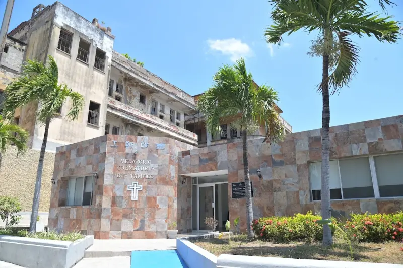 Crematorio Velatorio DIF