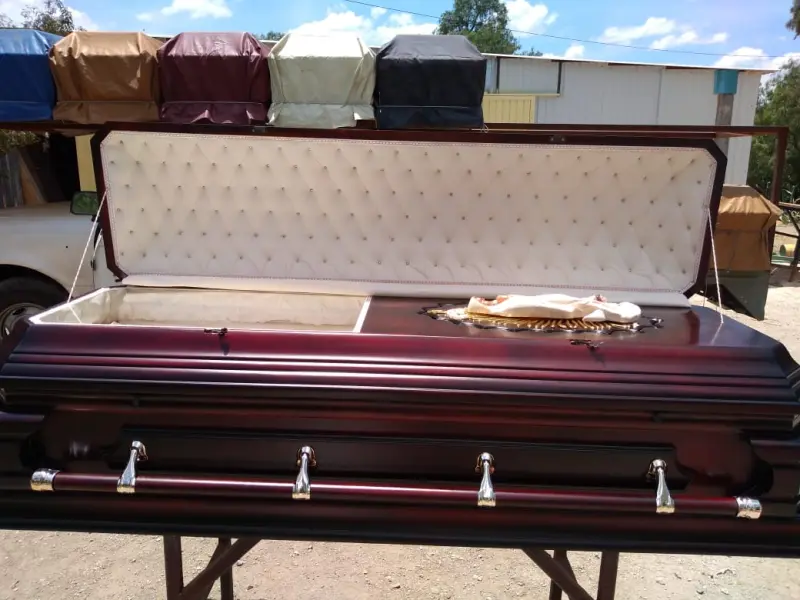 Crematorio y Funerales la Gloria