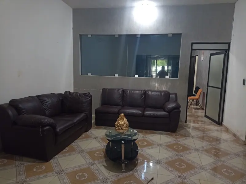 Crematorio y Funerales Nieves