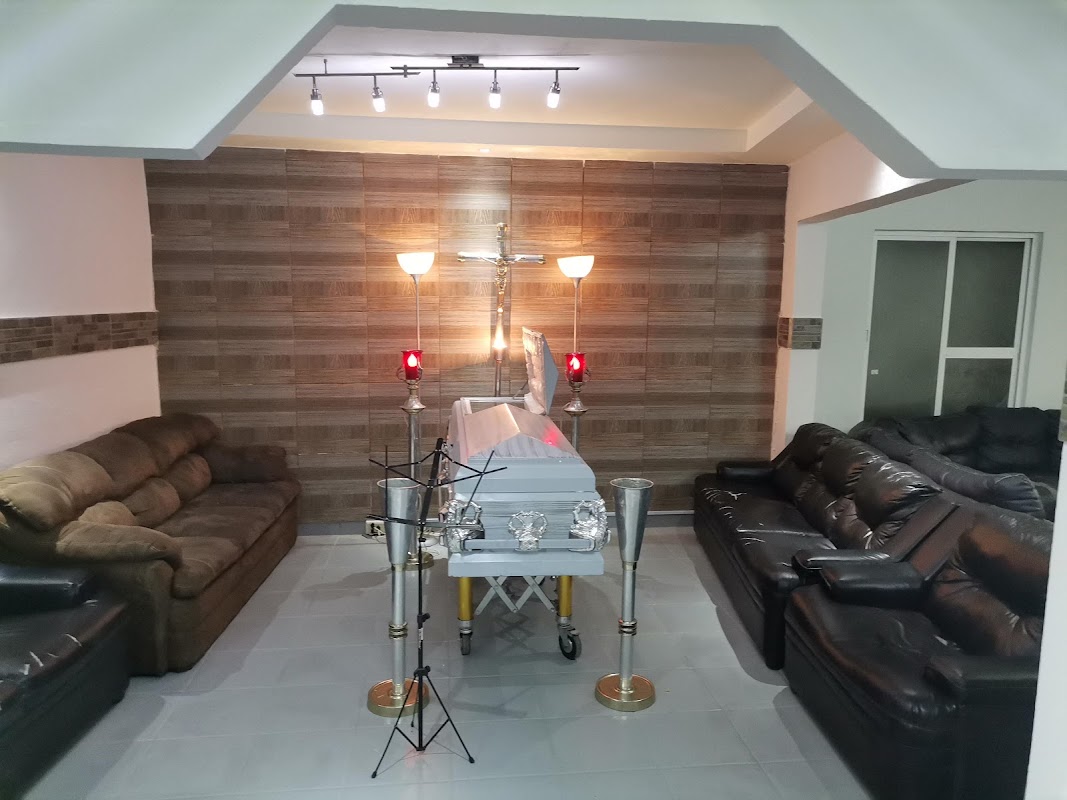 Crematorio y funeraria isla del carmen