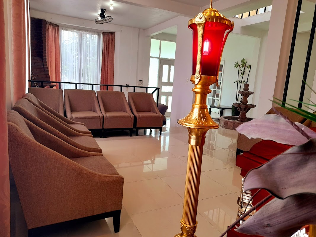 Crematorio y Funeraria Rivas ⚱️