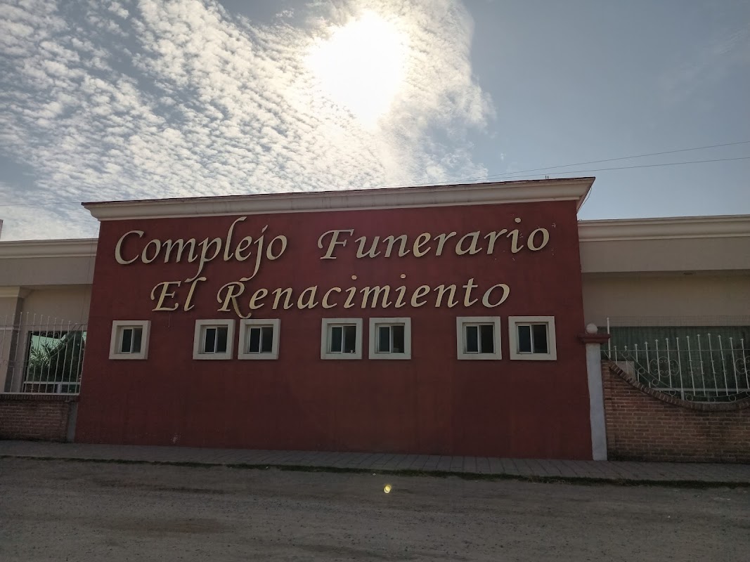 Crematorios el Renacimiento