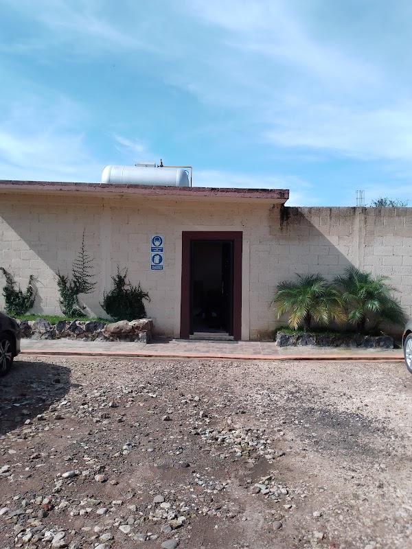 Del Ángel Crematorio