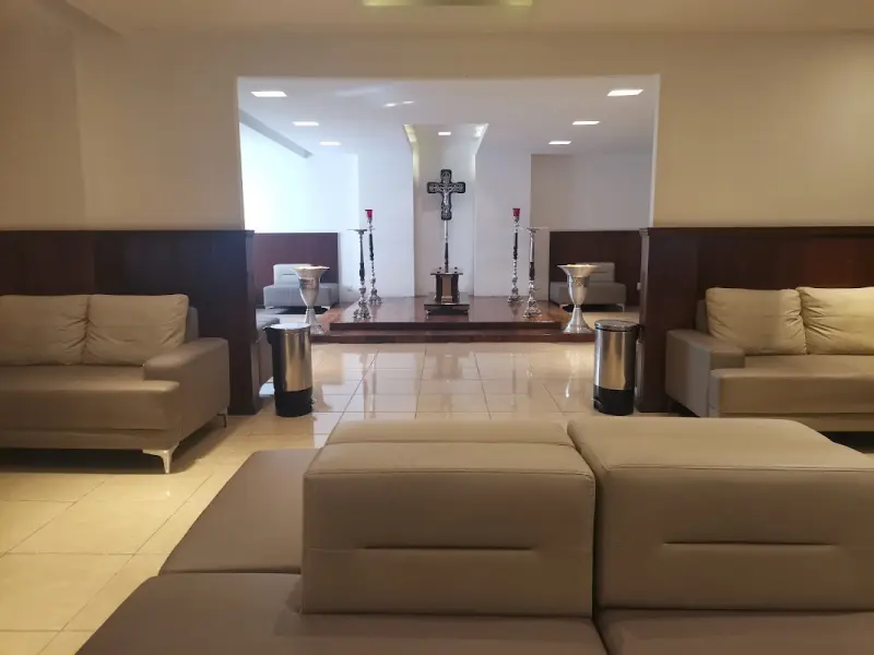 Del Angel Funeraria y Crematorio