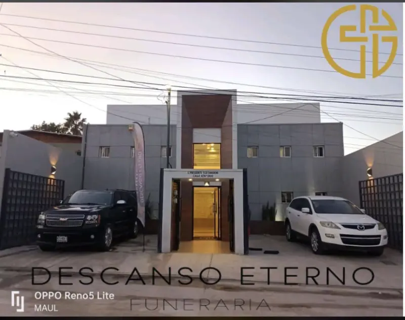 Descanso Eterno Funeraria