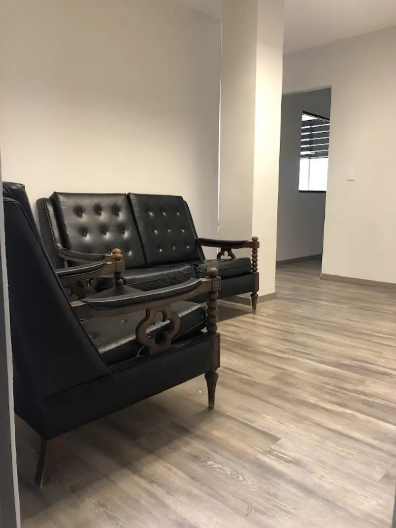 Eden Memoriales Oficina Ventas