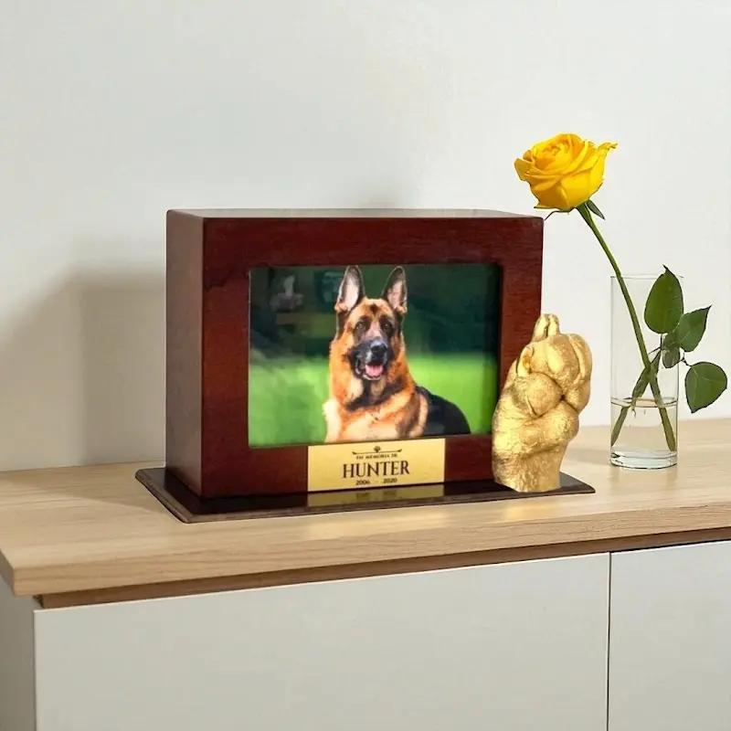 EdenPets Crematorio de Mascotas