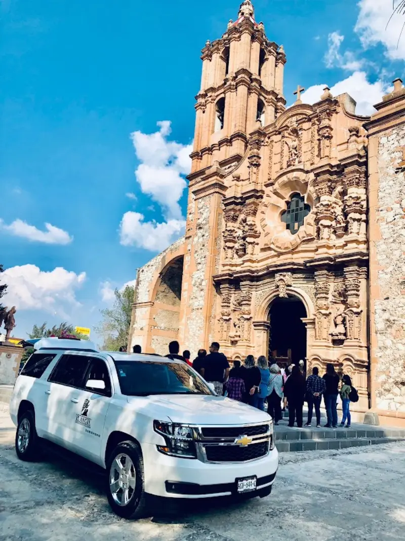 El Ángel Inhumaciones y Velatorios