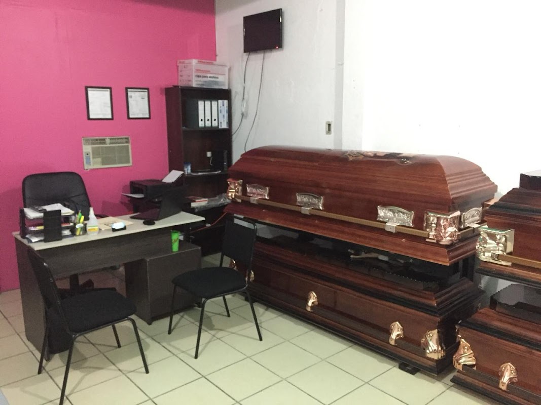 El Eden Servicios Funerarios
