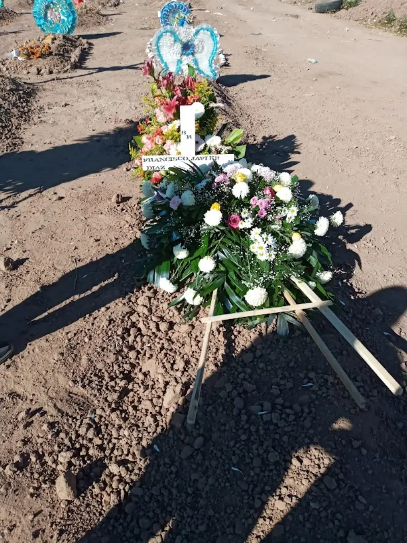 EL LEGADO Casa Funeraria | Cremaciones