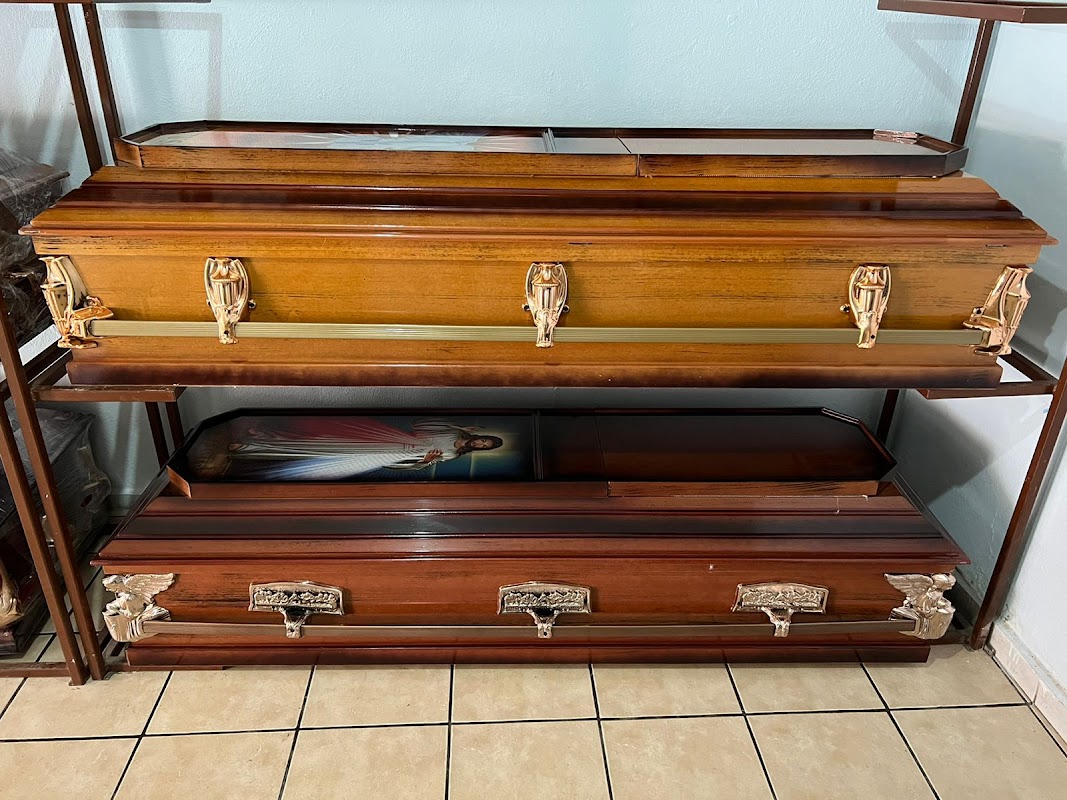 Elet Coberturas Funerarias