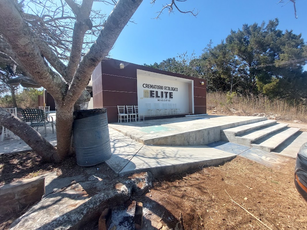 Elite Crematorio Ecologico