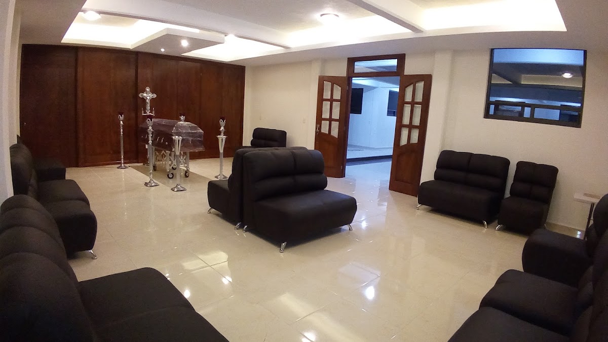 Elysium. Servicios Funerarios