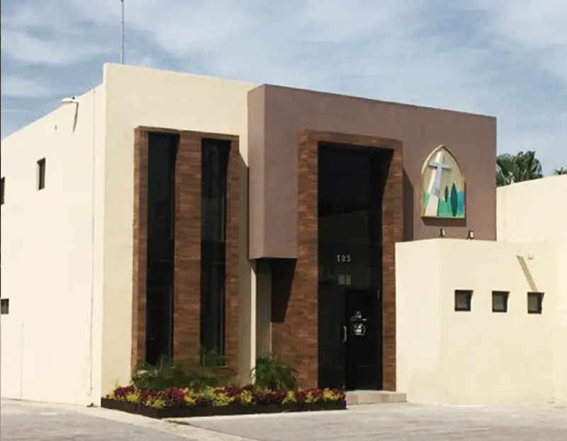 Emergencias Parque Funeral Jardines de la Sierra