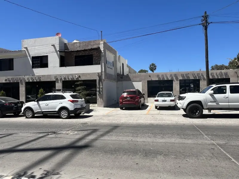 Espino Grupo Funerario