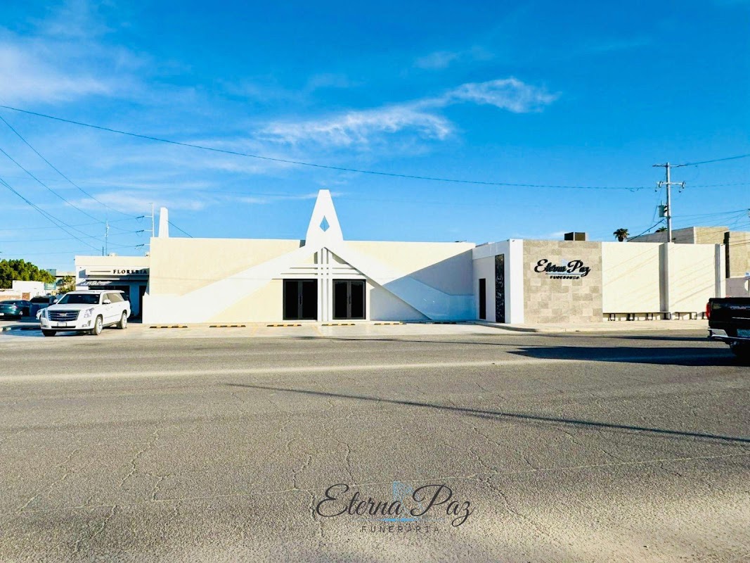 Eterna Paz Funeraria