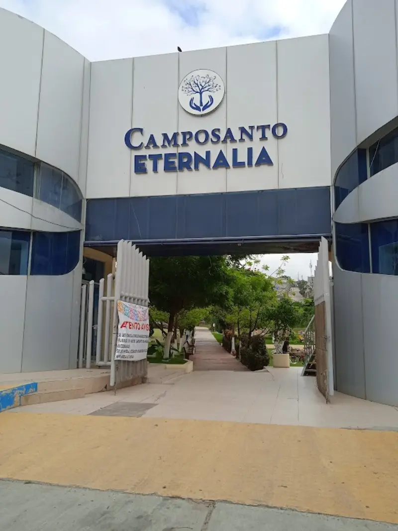 Eternalia Servicios Funerarios