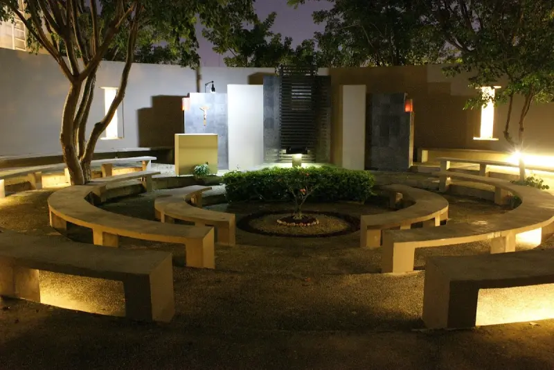 Ethernus Funeral Home