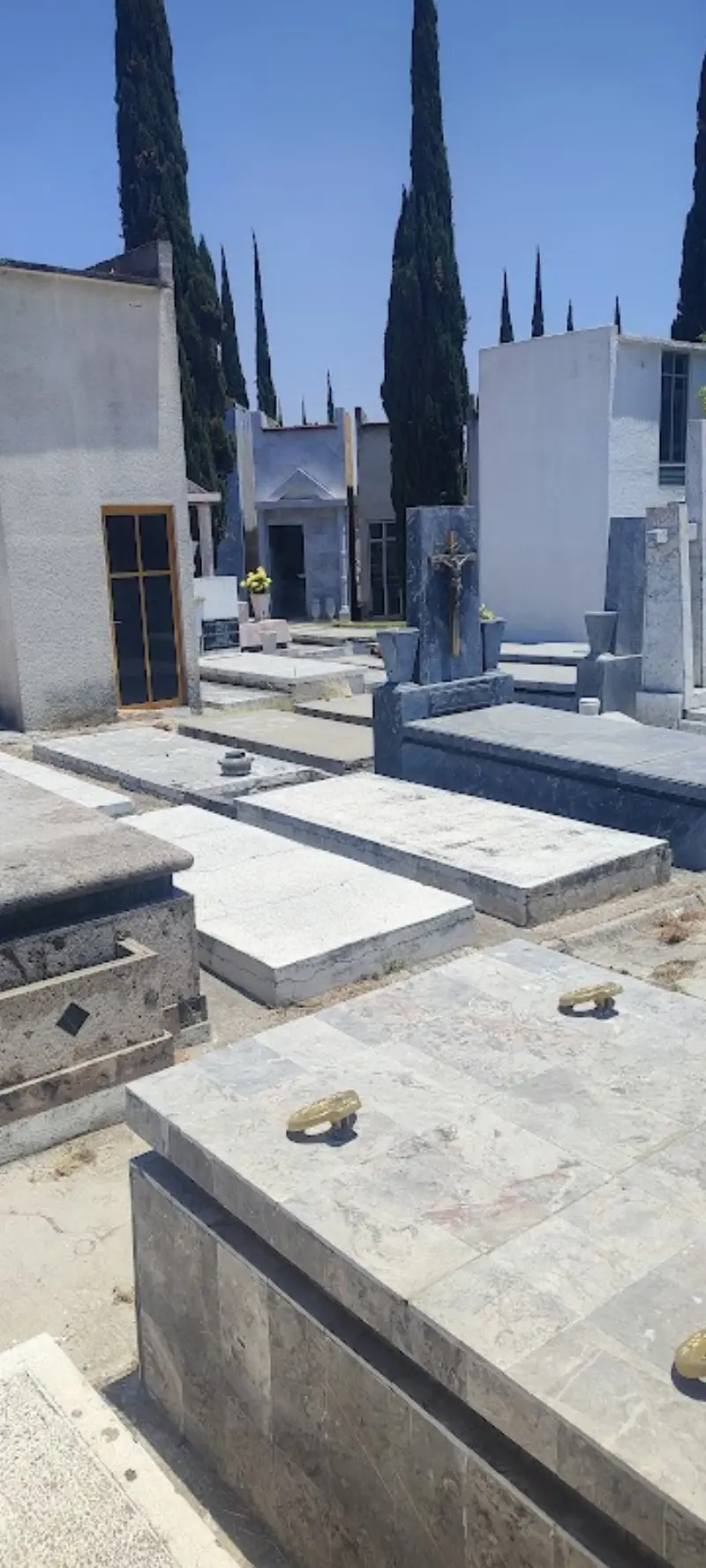 Funeral Colonias Sitren L1