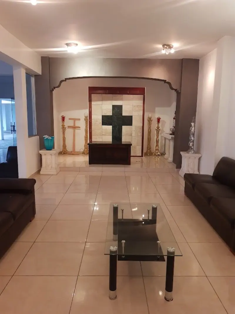 Funeral Home Zuñiga Hermanos