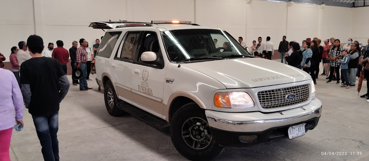 Funerales Alfa Omega