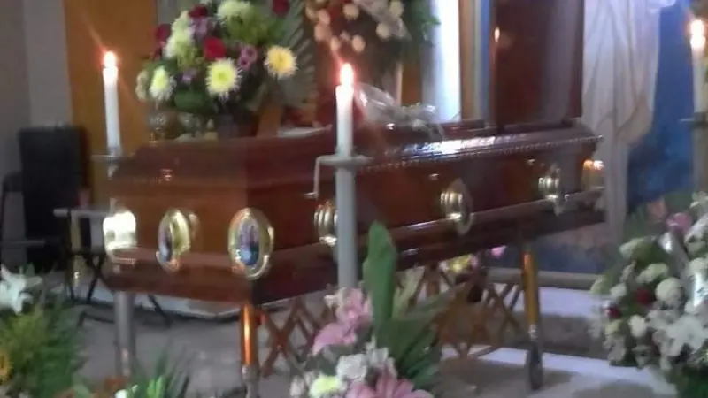Funerales Álvarez