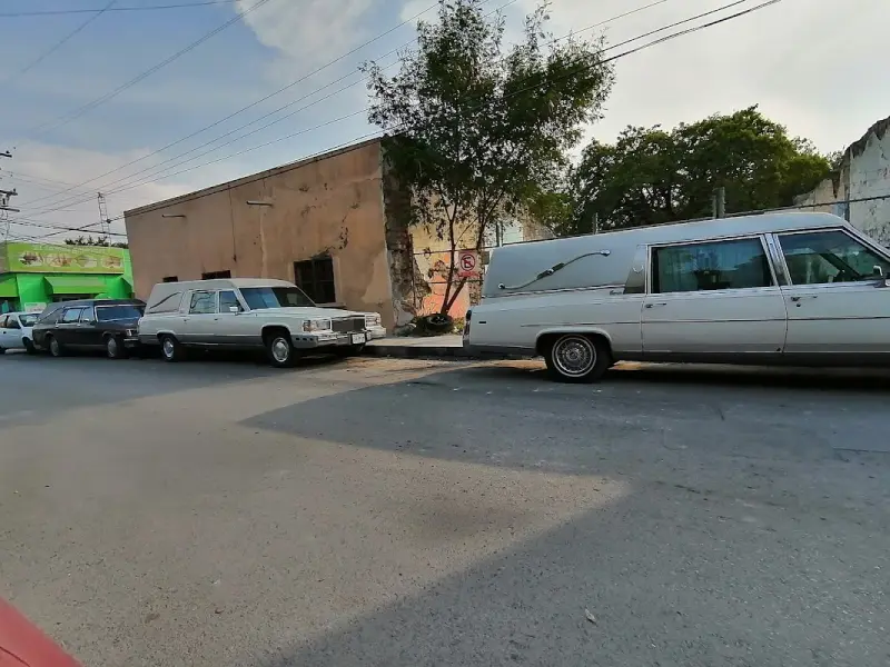 Funerales Apodaca