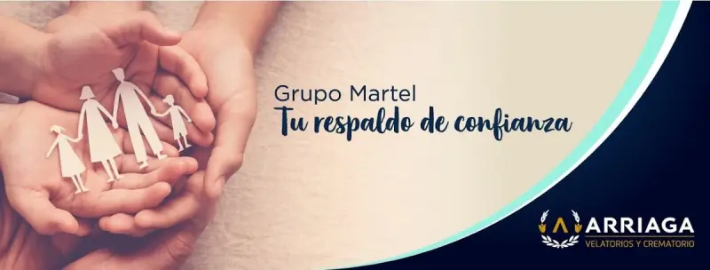 Funerales Arriaga Crematorio y Velatorio